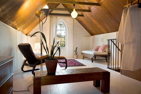 Be&be Castlemaine - Accommodation Yamba 12