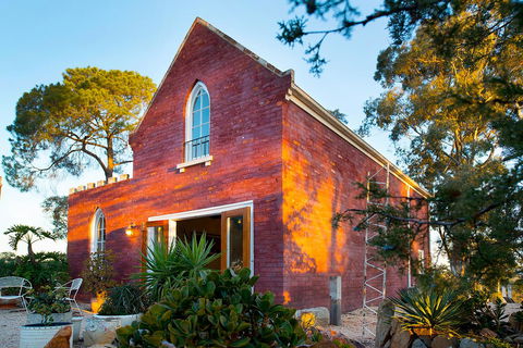 Be&be Castlemaine - Accommodation Yamba 6