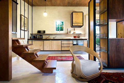 Be&be Castlemaine - Accommodation Yamba 2