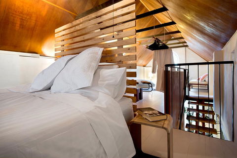 Be&be Castlemaine - Accommodation Yamba 7