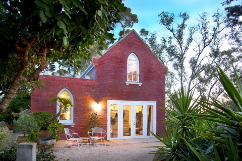Be&be Castlemaine - Accommodation Yamba 9
