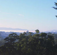 Beautiful view house - Accommodation Yamba