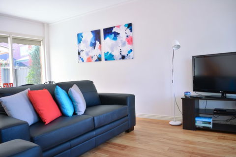 Turner Terrace - Accommodation Yamba 8