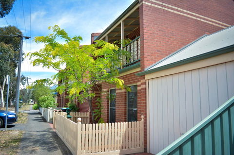 Turner Terrace - Accommodation Yamba 28