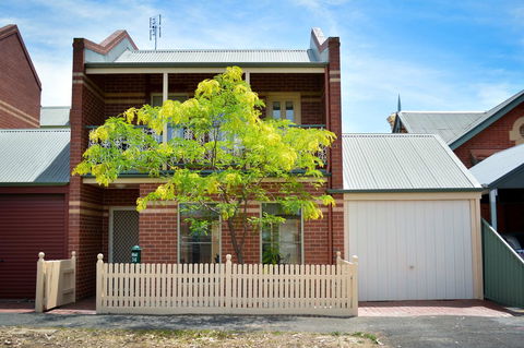 Turner Terrace - Accommodation Yamba 0