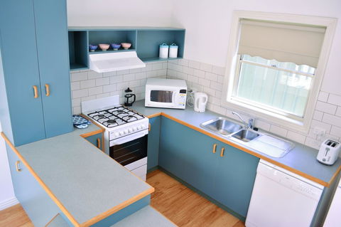 Turner Terrace - Accommodation Yamba 18