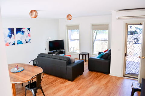 Turner Terrace - Accommodation Yamba 9