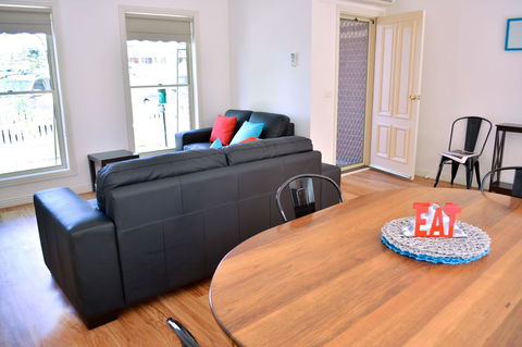 Turner Terrace - Accommodation Yamba 5