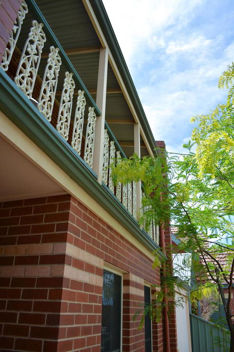 Turner Terrace - Accommodation Yamba 26