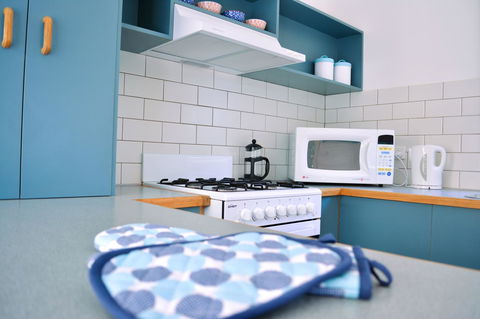 Turner Terrace - Accommodation Yamba 17