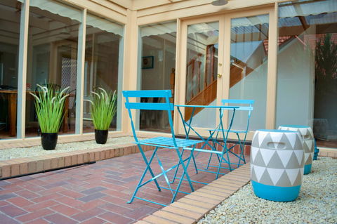 Turner Terrace - Accommodation Yamba 1
