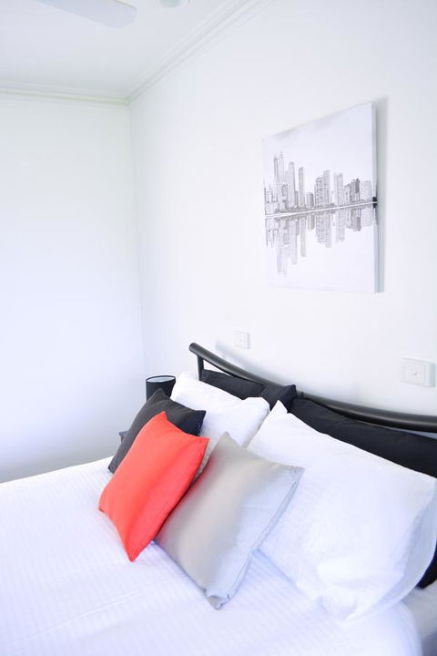 Turner Terrace - Accommodation Yamba 12