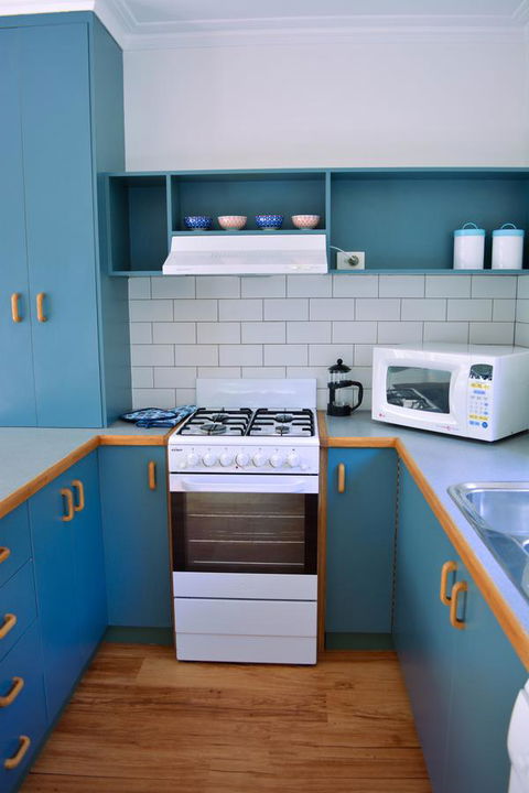 Turner Terrace - Accommodation Yamba 20