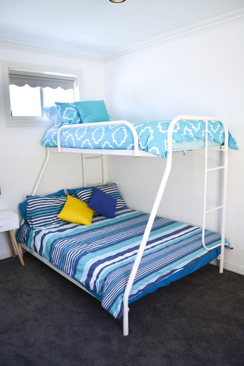 Turner Terrace - Accommodation Yamba 14