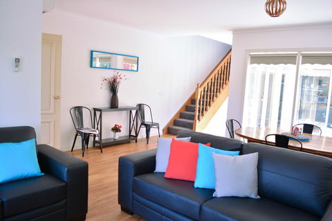 Turner Terrace - Accommodation Yamba 6