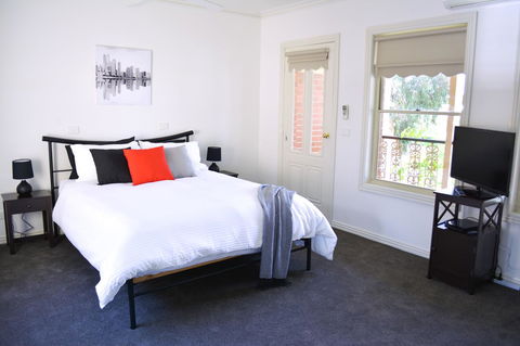 Turner Terrace - Accommodation Yamba 11