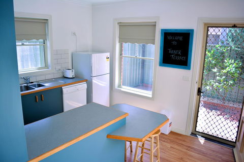Turner Terrace - Accommodation Yamba 19
