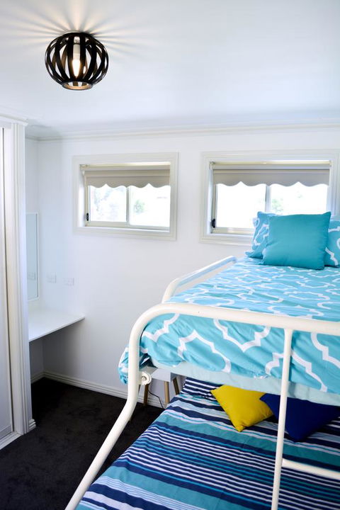 Turner Terrace - Accommodation Yamba 16