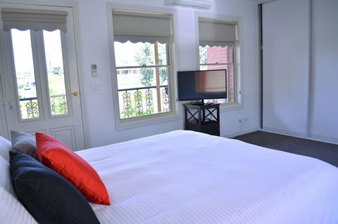 Turner Terrace - Accommodation Yamba 13