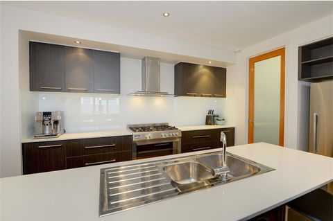 Newington Lakehouse - Accommodation Yamba 17
