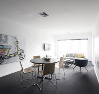 Tyrian Serviced Apartments Fitzroy - Accommodation Yamba