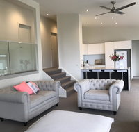 Lorne Sea View Terrace house - Accommodation Yamba