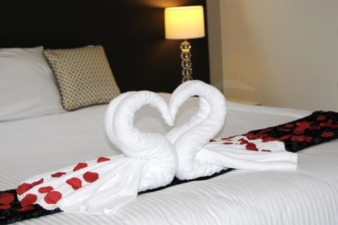Quality Hotel Point Cook - Accommodation Yamba 39