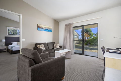 Quality Hotel Point Cook - Accommodation Yamba 6
