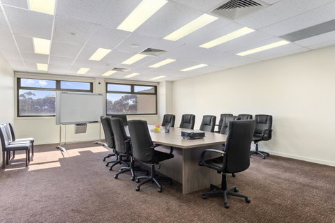 Quality Hotel Point Cook - Accommodation Yamba 19