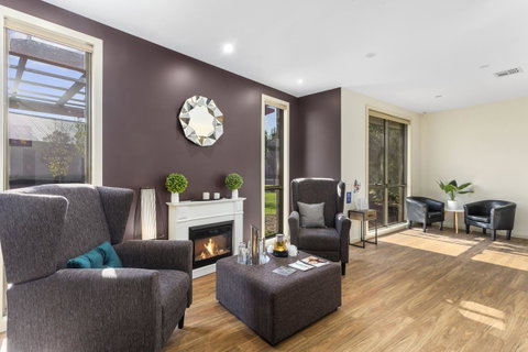 Quality Hotel Point Cook - Accommodation Yamba 18