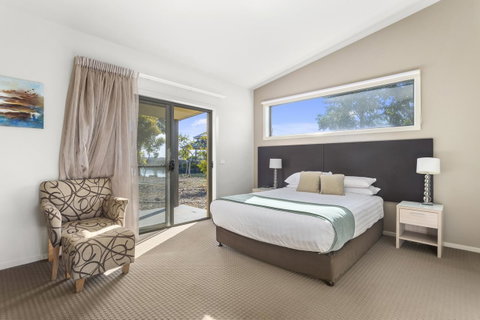 Quality Hotel Point Cook - Accommodation Yamba 21