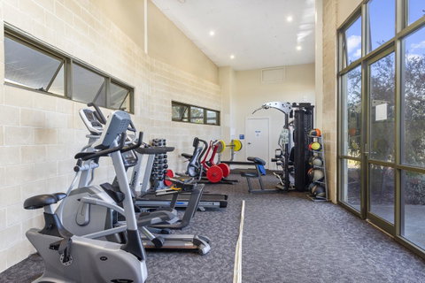Quality Hotel Point Cook - Accommodation Yamba 15