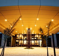 Quality Suites Seasons 5 - Accommodation Yamba