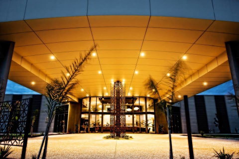 Quality Hotel Point Cook - Accommodation Yamba 0
