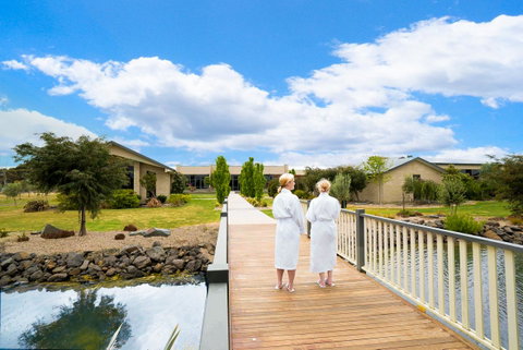 Quality Hotel Point Cook - Accommodation Yamba 26