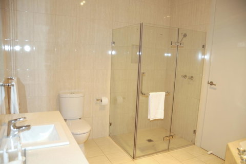 Quality Hotel Point Cook - Accommodation Yamba 40