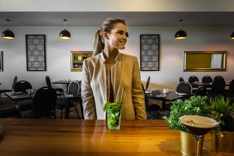Quality Hotel Point Cook - Accommodation Yamba 34