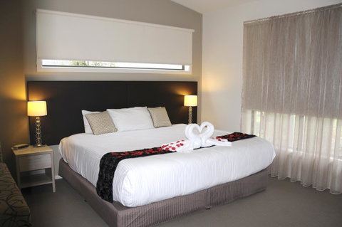 Quality Hotel Point Cook - Accommodation Yamba 25
