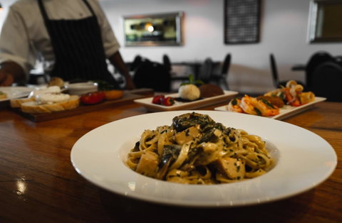 Quality Hotel Point Cook - Accommodation Yamba 33