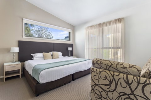 Quality Hotel Point Cook - Accommodation Yamba 5