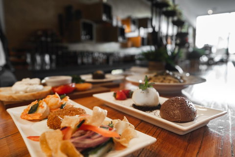 Quality Hotel Point Cook - Accommodation Yamba 32