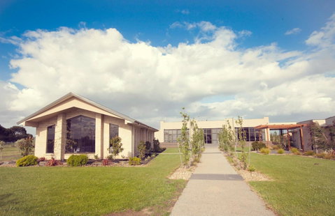 Quality Hotel Point Cook - Accommodation Yamba 41