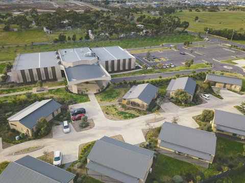 Quality Hotel Point Cook - Accommodation Yamba 24