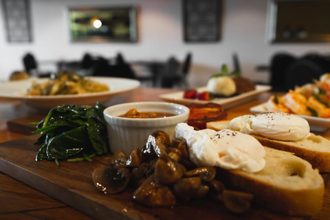 Quality Hotel Point Cook - Accommodation Yamba 37