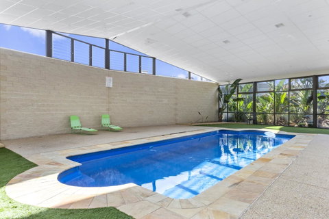 Quality Hotel Point Cook - Accommodation Yamba 16