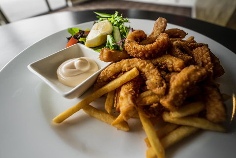 Quality Hotel Point Cook - Accommodation Yamba 35