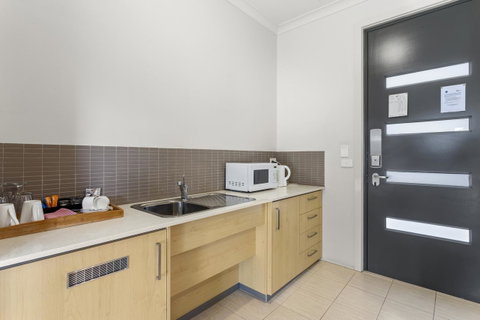 Quality Hotel Point Cook - Accommodation Yamba 11