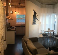 Rooftops - Accommodation Yamba