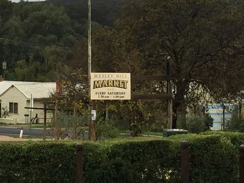 The Albion Motel Castlemaine - Accommodation Yamba 13