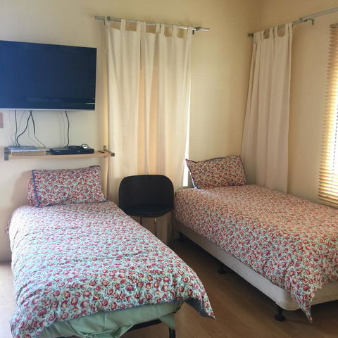 The Albion Motel Castlemaine - Accommodation Yamba 29